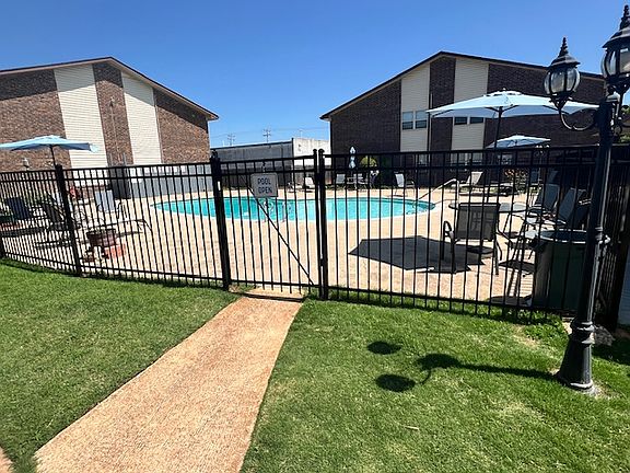 5th image of 2725 W Britton Rd #45