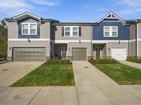 1764 Tahoma Dr, Lebanon, TN 37087