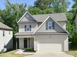 429 Hardaway Point, Clayton, NC 27527