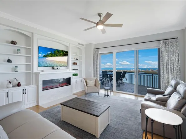 4931 BONITA BAY BLVD #2103, BONITA SPRINGS, FL 34134