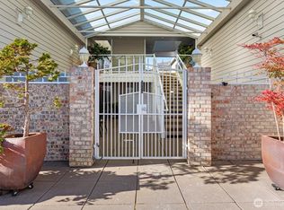 404 3rd Ave S #A-204, Edmonds, WA 98020