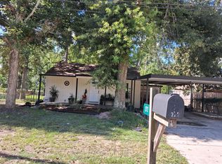 212 Magnolia Point Dr, Huffman, TX 77336