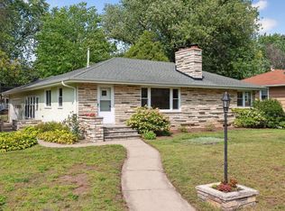 6826 2nd Ave S, Richfield, MN 55423