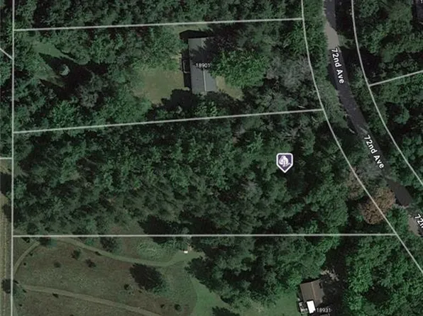 1.58 Acres 72nd Avenue, Chippewa Falls, WI 54720