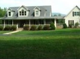 885 County Lake Rd, New market, AL 35761