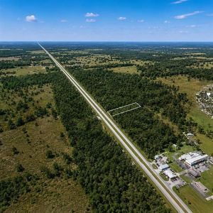 Us Highway 27 N Lot 517, Frostproof FL - Owner Finance Home