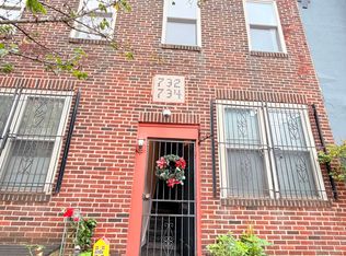 732-734 S 5th St #2, Philadelphia, PA 19147