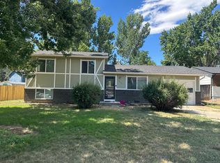 1937 29th Ave, Greeley, CO 80634