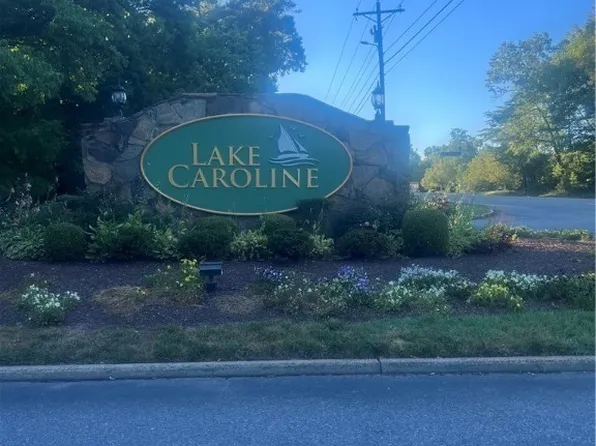 109 New Providence Dr, Ruther Glen, VA 22546