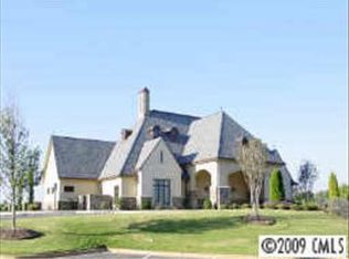 1029 Glade Spring Ct #L184, Belmont, NC 28012