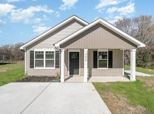 610 Poplar St, Statesville, NC 28625