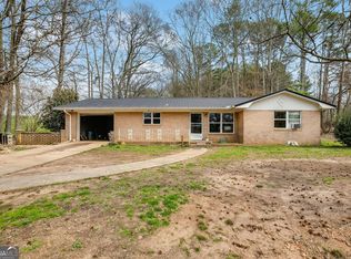 2864 S 100th Hwy, Bowdon, GA 30108