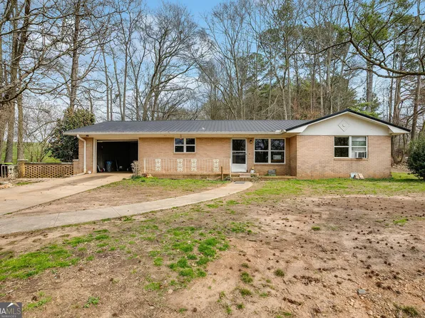 2864 S 100th Hwy, Bowdon, GA 30108