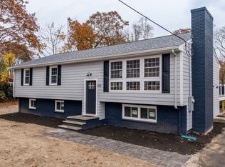 308 Robert St, Westport, MA 02790