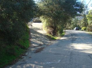 235 Larita Dr, Ben Lomond, CA 95005