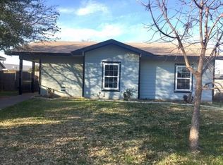 1826 S 5th St, Abilene, TX 79602