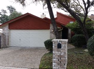 3508 Wellsprings Dr, San Antonio, TX 78230