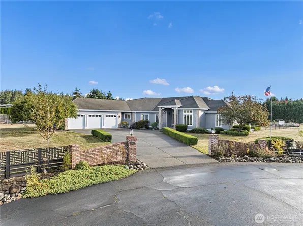 2505 263rd Street Ct E, Spanaway, WA 98387