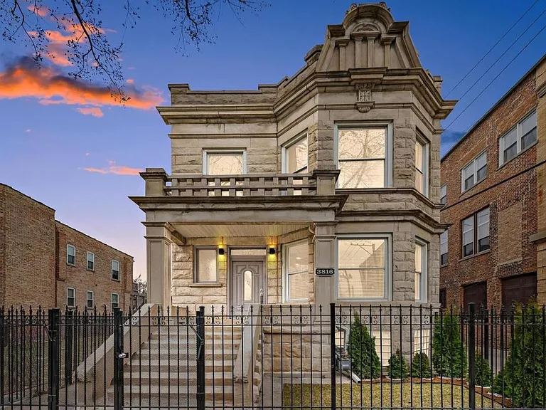 3816 W Polk St — Photo 1