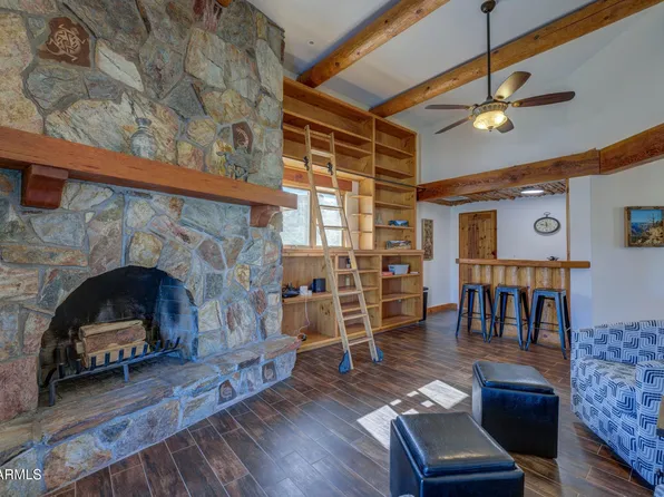 40445 N 32ND Street, Cave Creek, AZ 85331