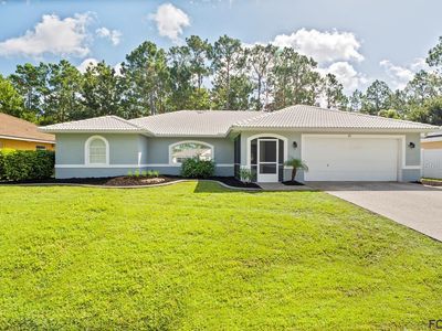 35 Lloyd Trl, Palm Coast, FL, 32164
