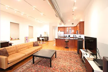Rented by True Lofts New York LLC