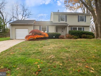 5546 Phelps Luck Dr, Columbia, MD, 21045