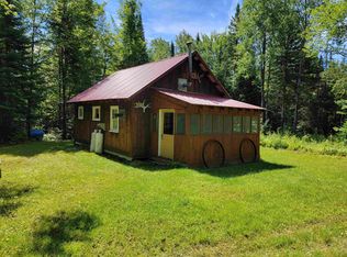 3781 Canaan Hill Rd, Canaan, VT 05903