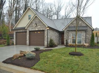 7418 Windrock View Way, Knoxville, TN 37919