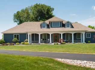 3143 Shady Ln, North Bend, OH 45052