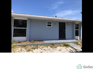 19555 NW 29th Ct, Miami Gardens, FL 33056