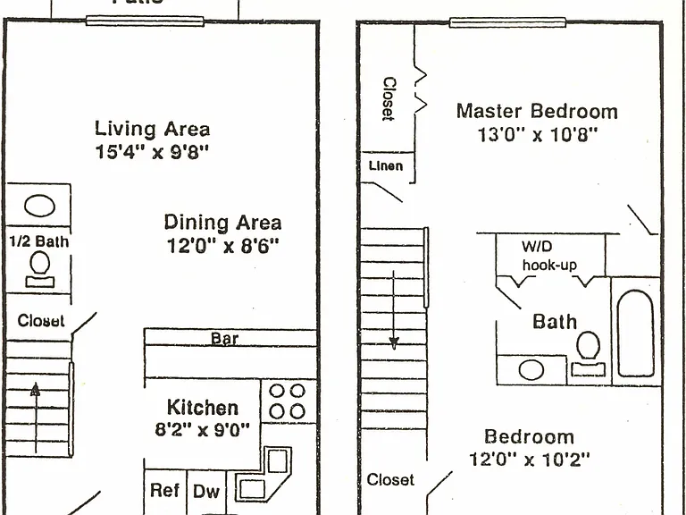 Oak Ridge Apartments — Photo 18
