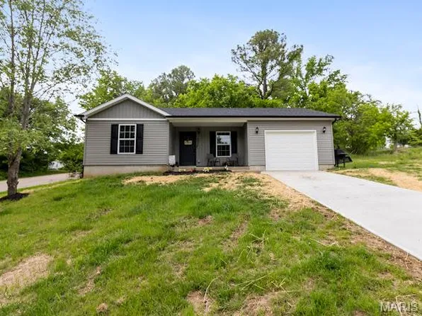 400 E Plattin St, De Soto, MO 63020