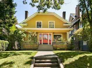 1928 SE Elliott Ave, Portland, OR 97214