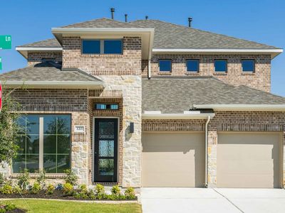 120 Plant Ln, Liberty Hill, TX, 78642