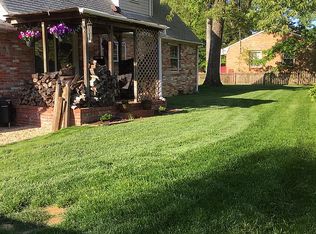 318 Kingsman Dr, Newport News, VA 23608