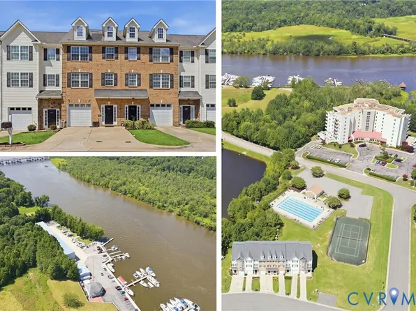 3907 Schooner Ln, Hopewell, VA 23860