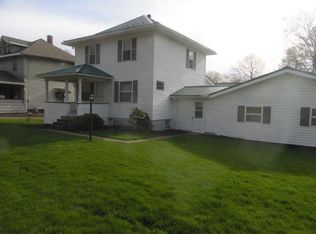 12851 Route 6, Clarendon, PA 16313