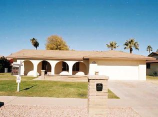 480 N Cascada Rd, Litchfield Park, AZ 85340