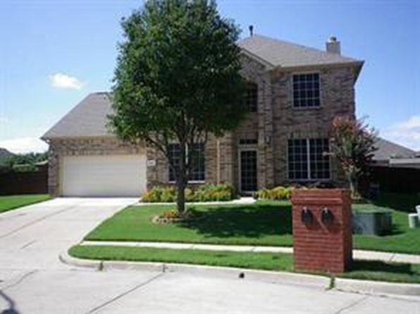 Mansfield Real Estate - Mansfield Tx Homes For Sale 