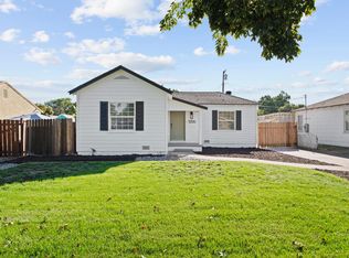 1206 Carlton Ave, Stockton, CA