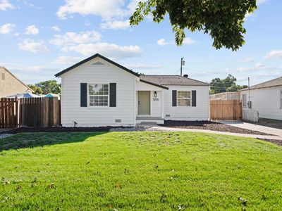1206 Carlton Ave, Stockton, CA, 95203