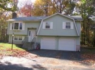 121 Ione Dr, Meriden, CT 06450