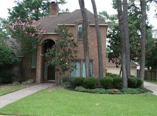 12906 Finch Brook Dr, Cypress, TX 77429