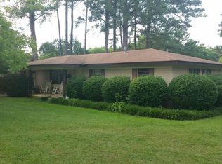 1820 Marley Mill Rd, Ozark, AL 36360