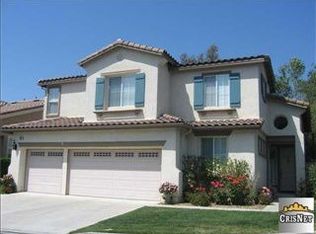 2691 Capella Way, Thousand Oaks, CA 91362