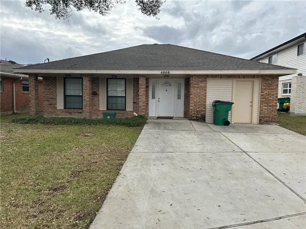 4908 Pike Dr, Metairie, LA 70003