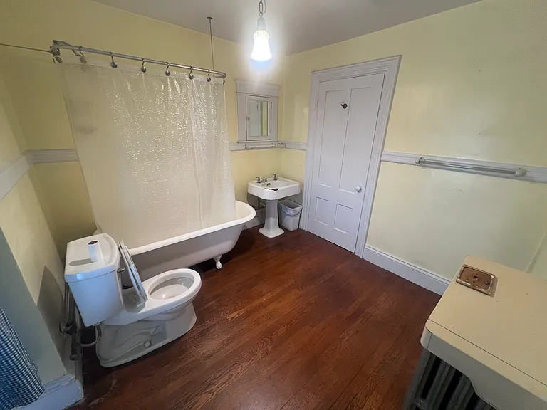 43 Parker Hill Ave #1 — Photo 15
