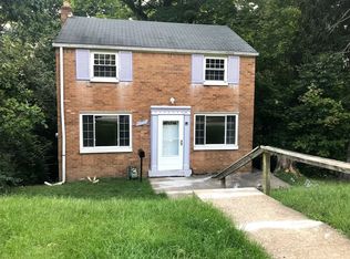 124 Rosewood Dr, Pittsburgh, PA 15235