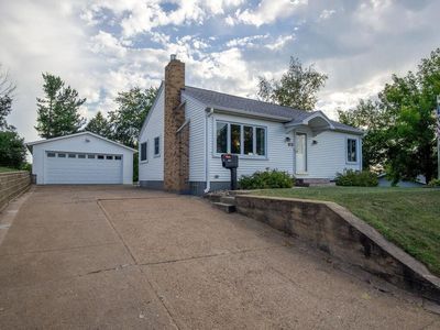 926 21st Avenue, Bloomer, WI, 54724